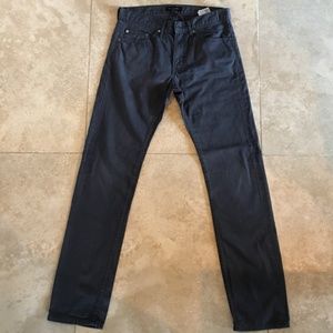 Banana Republic Mens Slim Fit Jeans 30x32 Blue